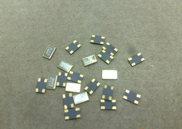 汽车级晶振需要具备的5个高水准