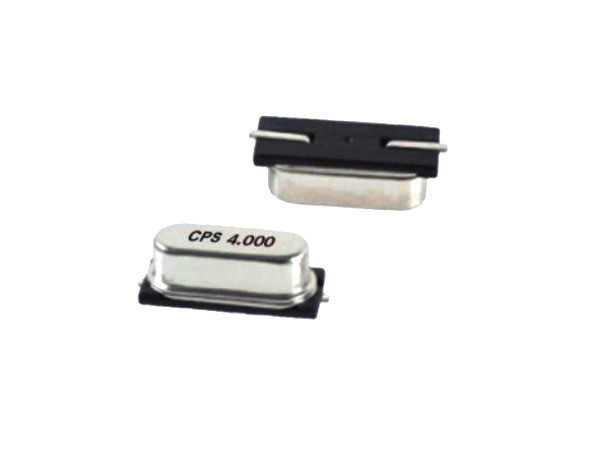 石英晶体谐振器HC-49SMD
