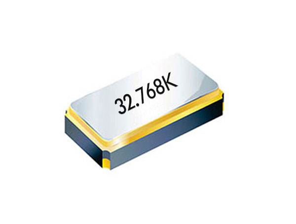 石英晶体谐振器 SMD 2012