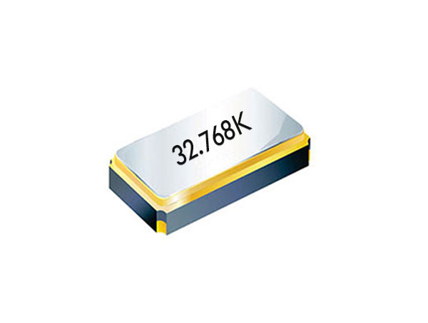 石英晶体谐振器 SMD 1610